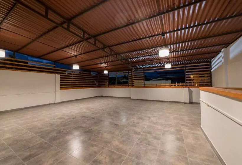هتل Residencial Valdivia