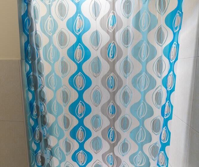 ホテル Residencial Valdivia