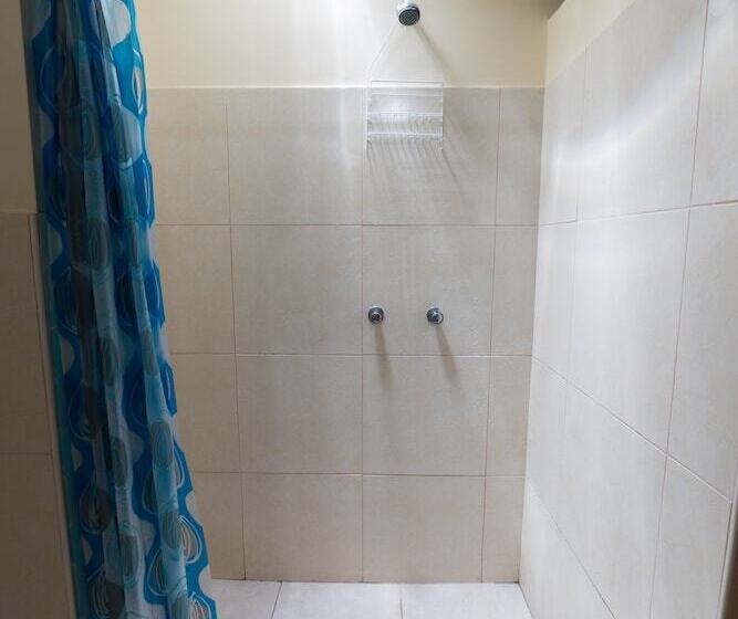 ホテル Residencial Valdivia