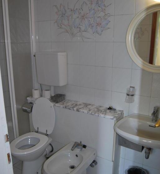 Отель Ristorante Albergo Arcade