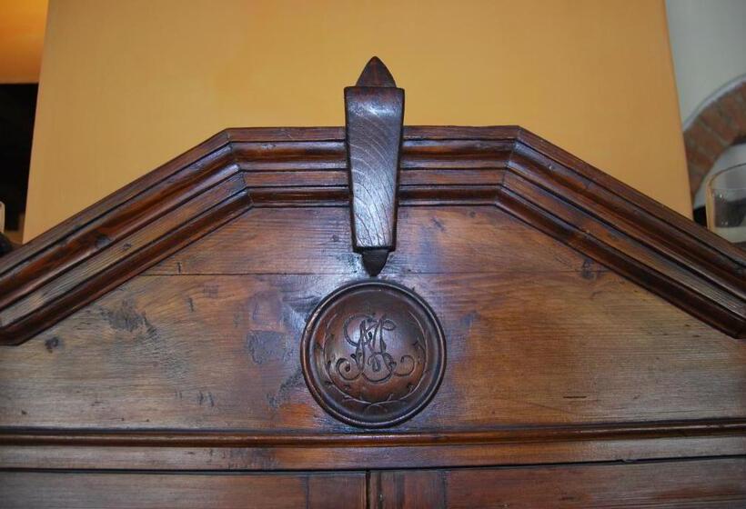 Отель Ristorante Albergo Arcade