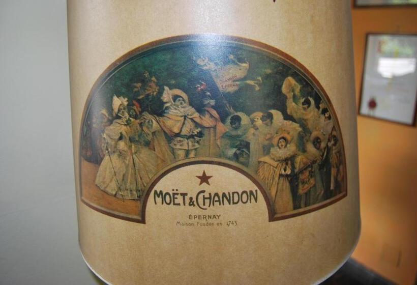 Отель Ristorante Albergo Arcade