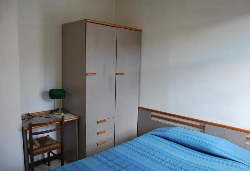 Отель Ristorante Albergo Arcade