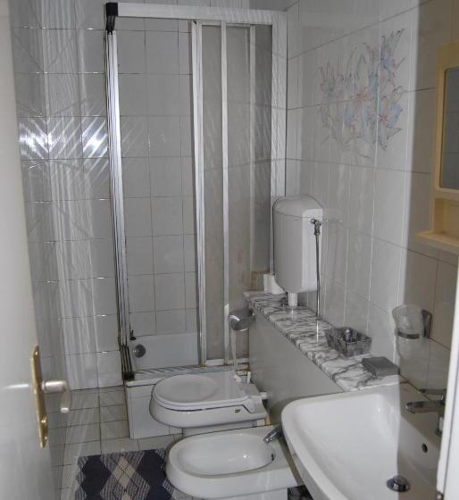 Отель Ristorante Albergo Arcade