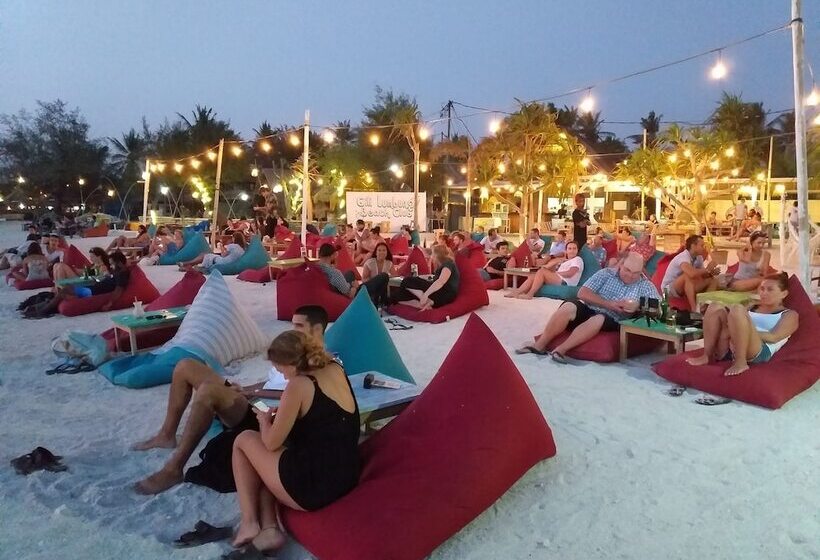 酒店 Sari Gili Bungalow