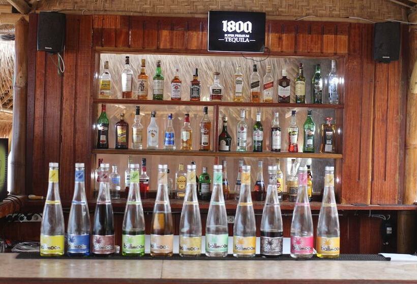 酒店 Sari Gili Bungalow