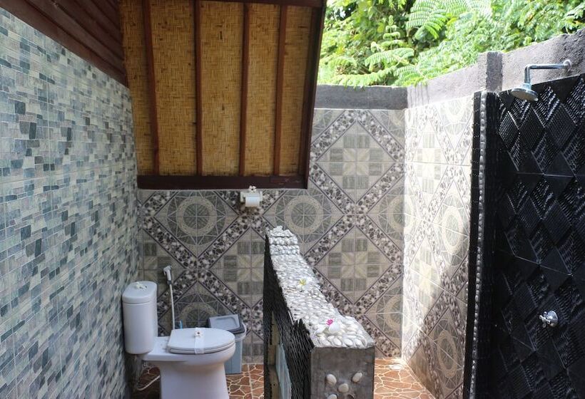 酒店 Sari Gili Bungalow