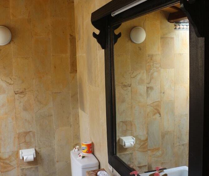 酒店 Sari Gili Bungalow