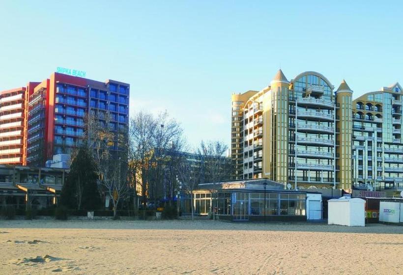 هتل Shipka Beach