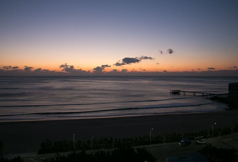 هتل Songjeong Olla