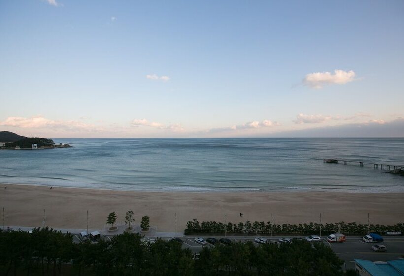 هتل Songjeong Olla