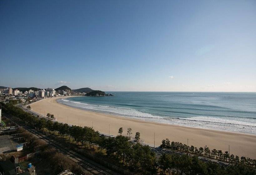 هتل Songjeong Olla