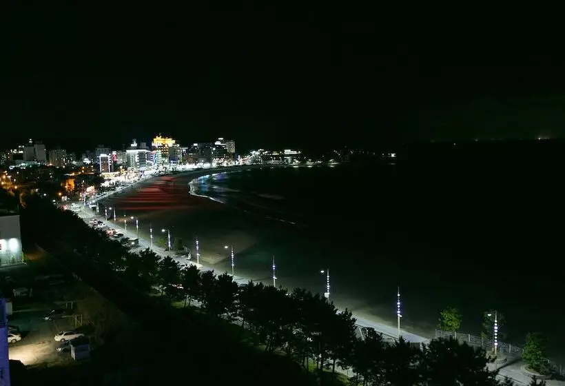هتل Songjeong Olla