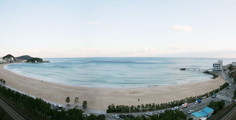 هتل Songjeong Olla