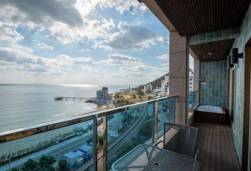 هتل Songjeong Olla