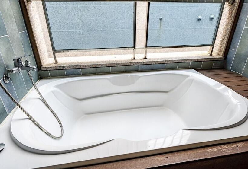 هتل Songjeong Olla