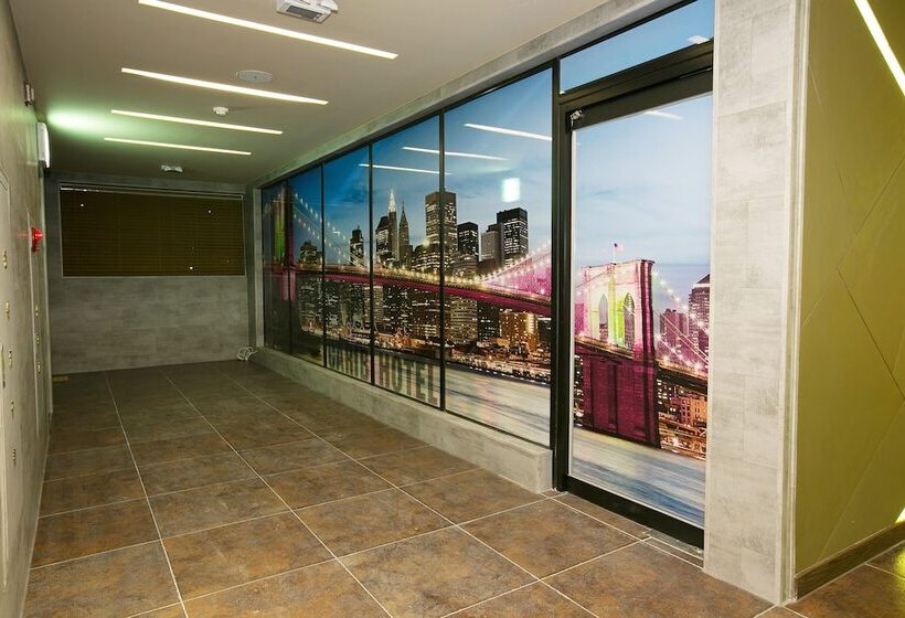 هتل Songjeong Olla