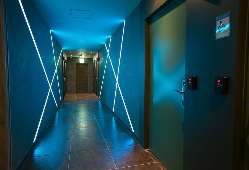 هتل Songjeong Olla