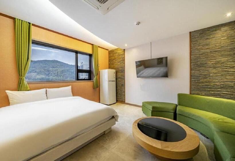 هتل Songjeong Olla