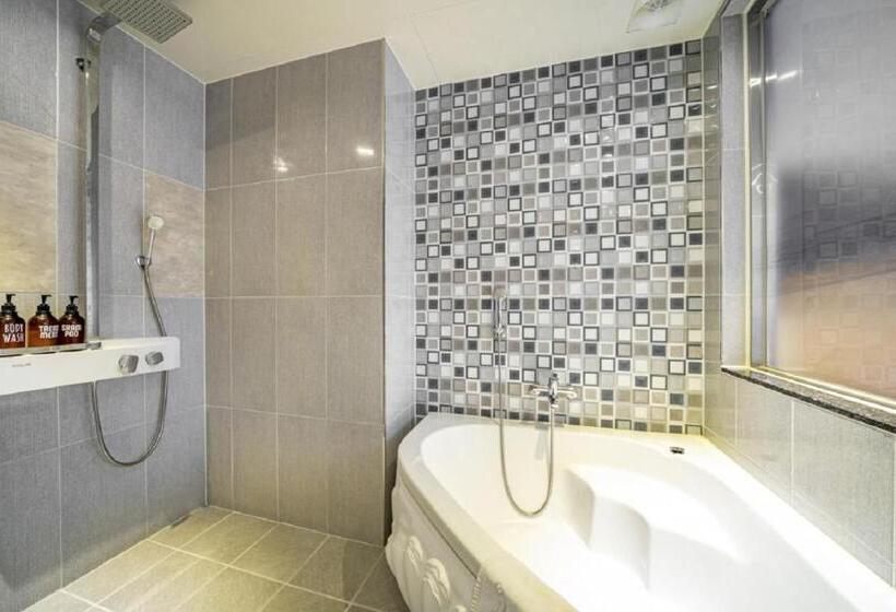 هتل Songjeong Olla