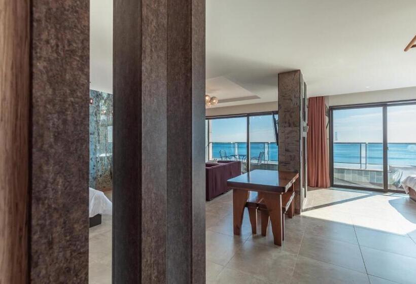 هتل Songjeong Olla