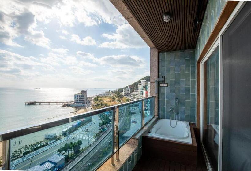 هتل Songjeong Olla