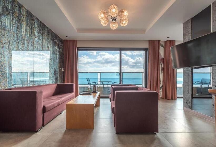 هتل Songjeong Olla