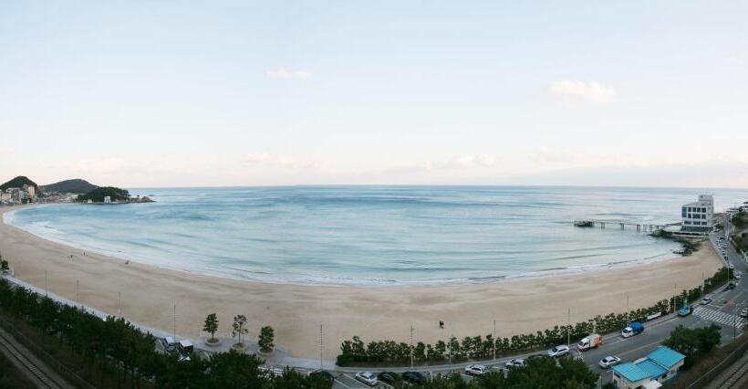 هتل Songjeong Olla