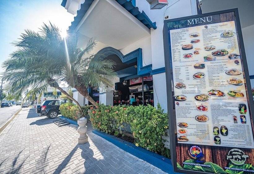 هتل & Sport Bar Oz