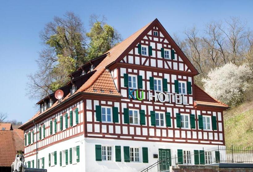 Ku Hotel By Wmm Hotels