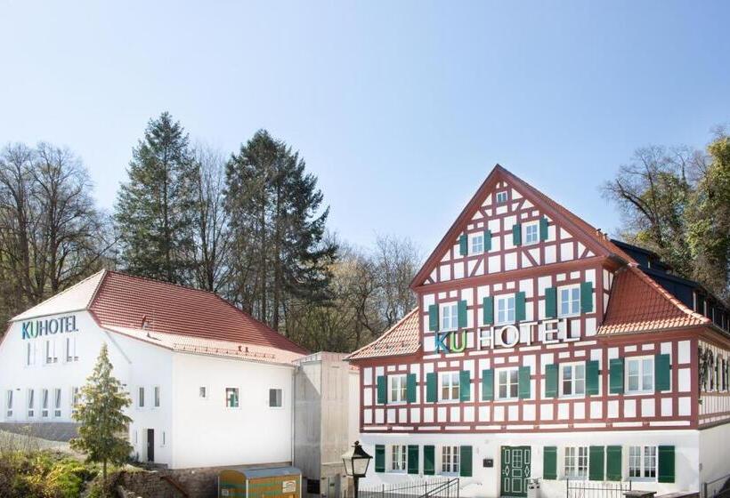 Ku Hotel By Wmm Hotels