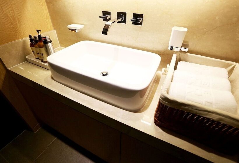 Мотель Bucheon Mari