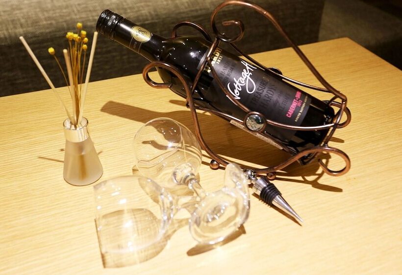 Мотель Bucheon Mari