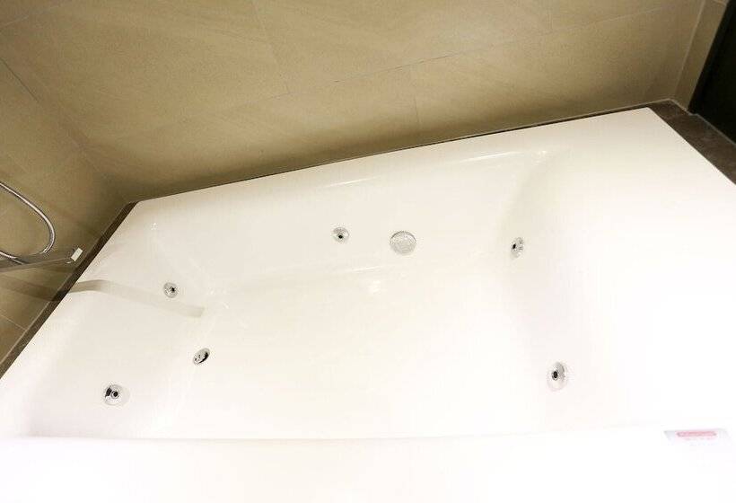 Мотель Bucheon Mari