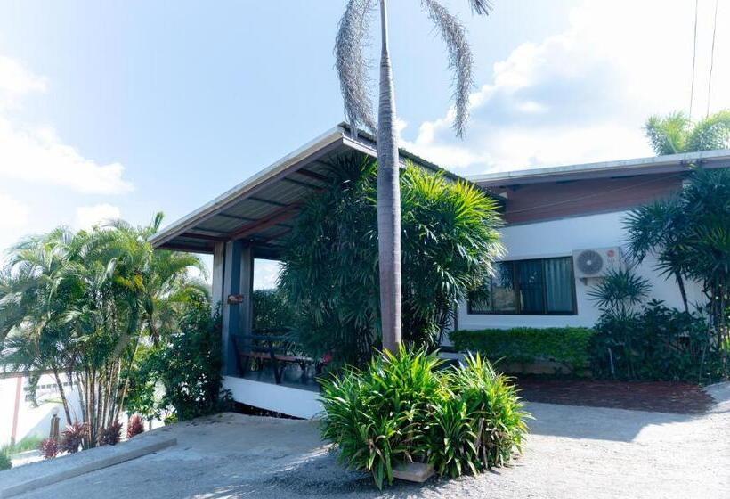 Ob Oon Khao Kho Resort