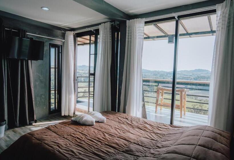 Ob Oon Khao Kho Resort