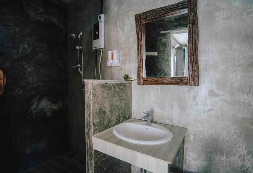 Ob Oon Khao Kho Resort