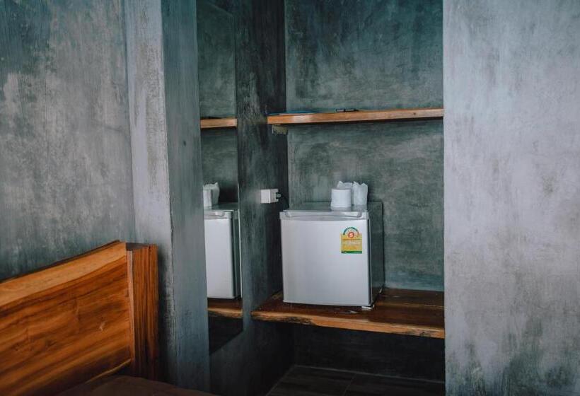 Ob Oon Khao Kho Resort