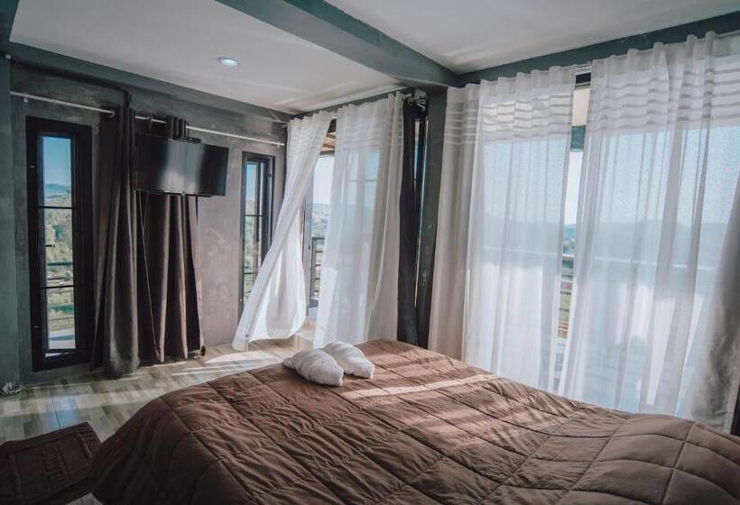 Ob Oon Khao Kho Resort