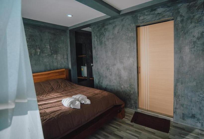 Ob Oon Khao Kho Resort