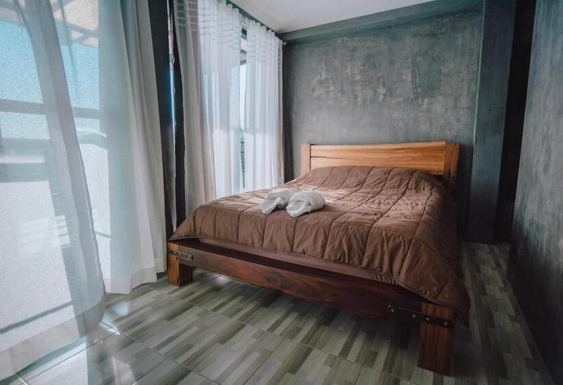 Ob Oon Khao Kho Resort