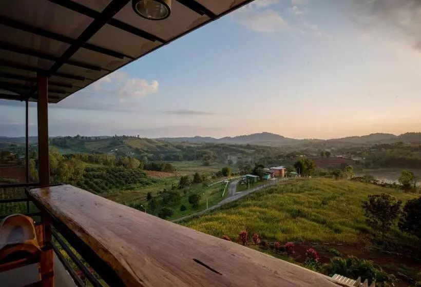 Ob Oon Khao Kho Resort