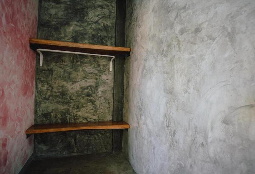 Ob Oon Khao Kho Resort