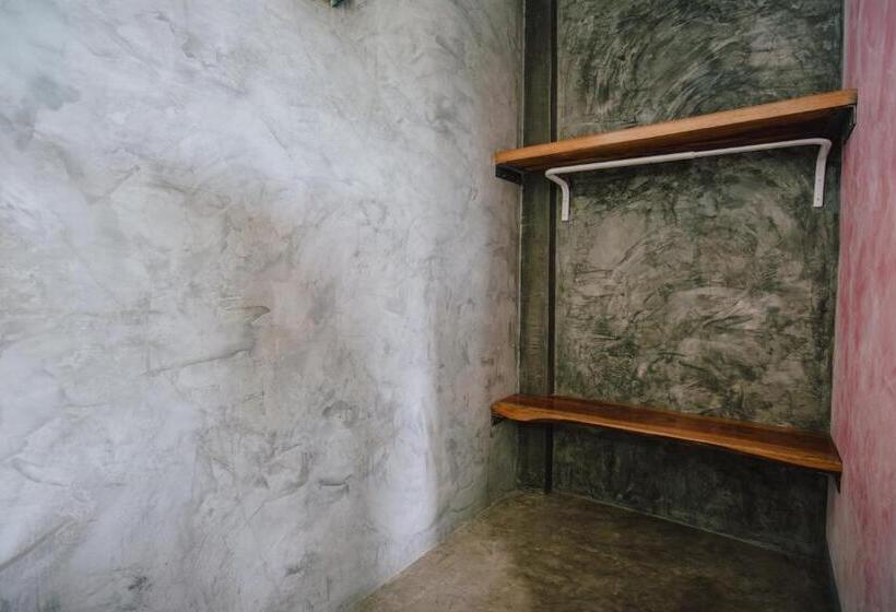 Ob Oon Khao Kho Resort