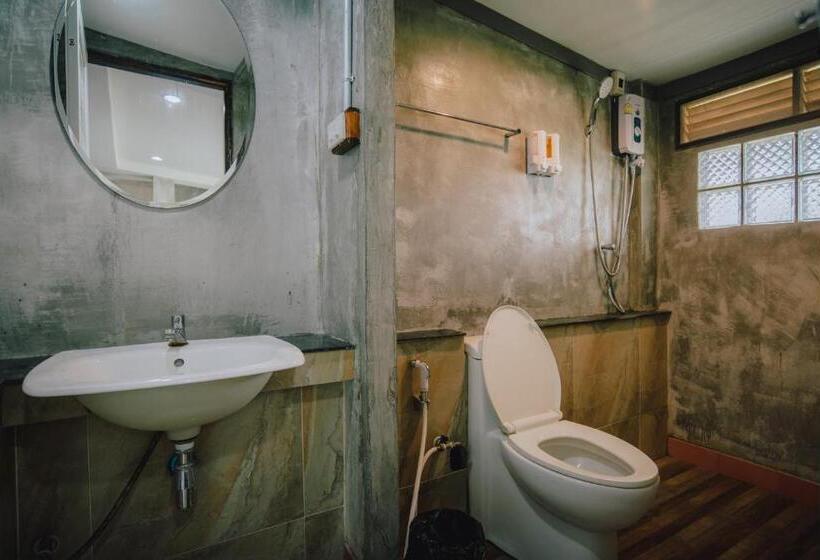 Ob Oon Khao Kho Resort