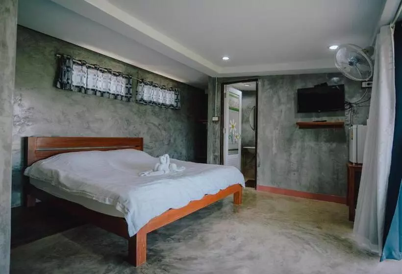 Ob Oon Khao Kho Resort
