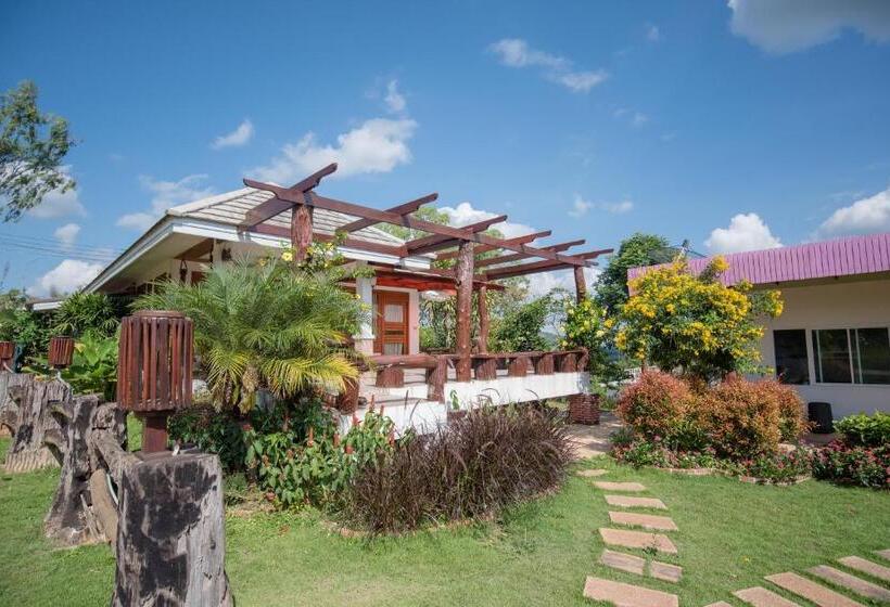 Ob Oon Khao Kho Resort