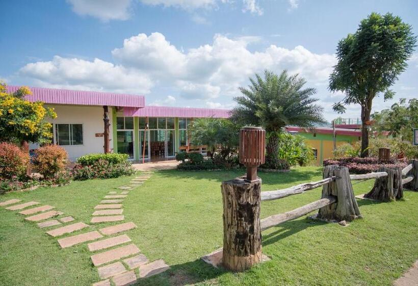 Ob Oon Khao Kho Resort