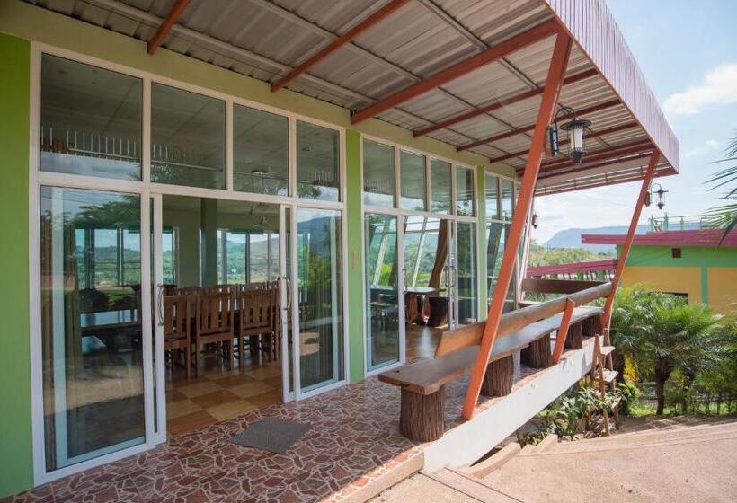 Ob Oon Khao Kho Resort