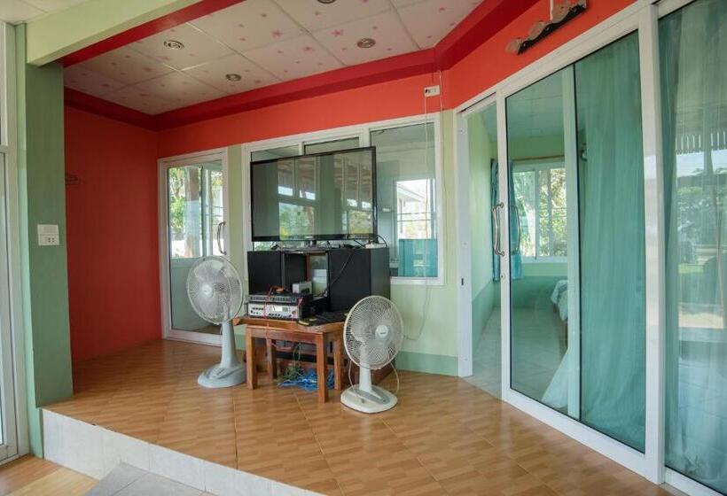 Ob Oon Khao Kho Resort